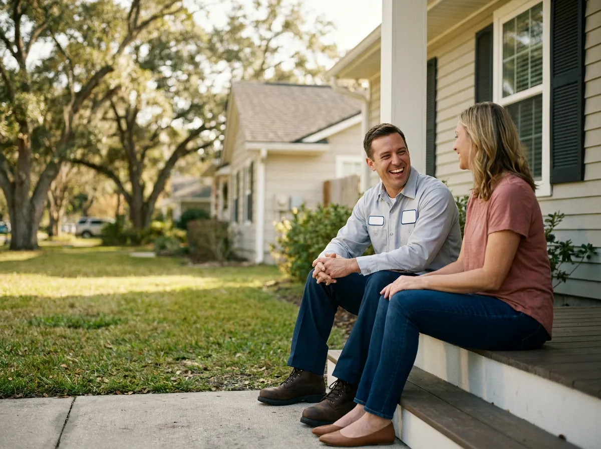 Septic tank pumping FAQs for Leroy, TX